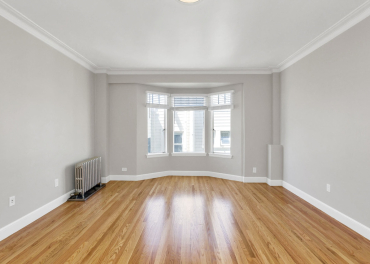 1320 Lombard Street, Unit 20