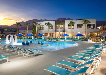 9350 The Resort Parkway