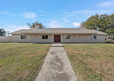 739 Bluebonnet Street