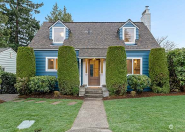 6215 Vassar Avenue Northeast