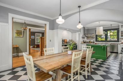 Picture-Perfect Homes: 10 Tips for Stunning Real Estate Listing Photos