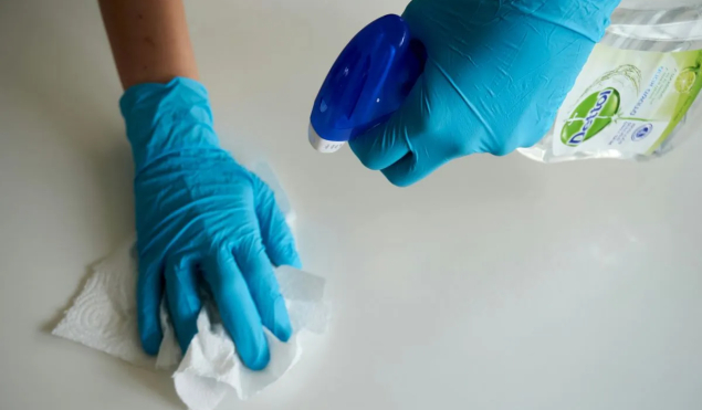 Apartment Spring Cleaning Checklist: Refresh Your Space for a Fresh Start