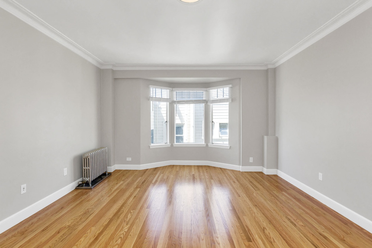 1320 Lombard Street, Unit 20