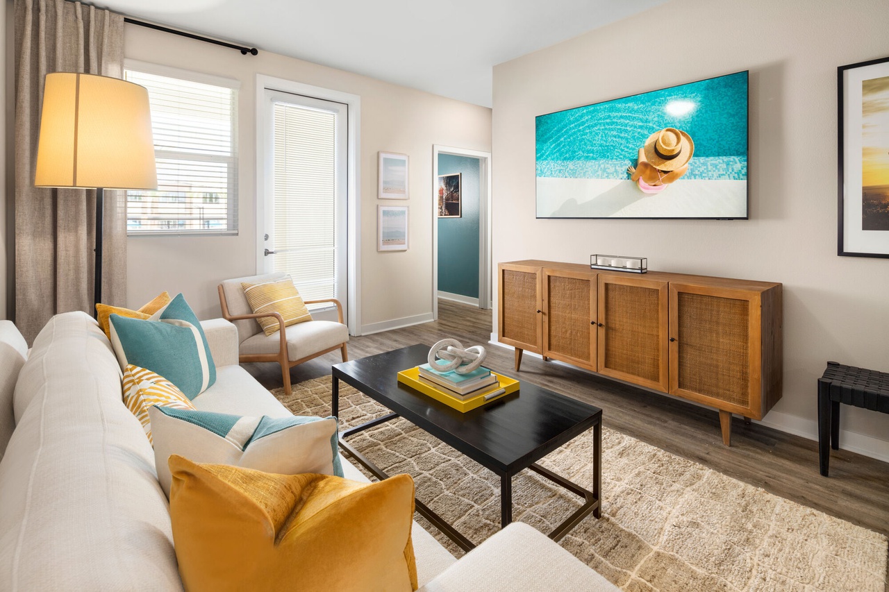 2600 San Leandro Boulevard