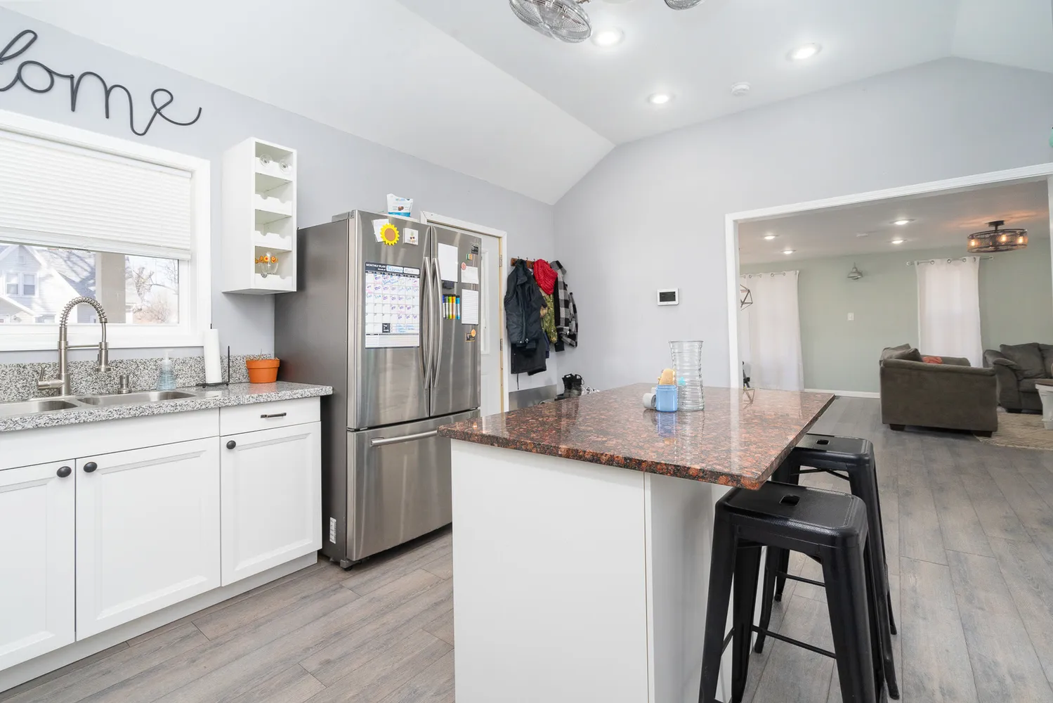 undefined South 3rd Avenue