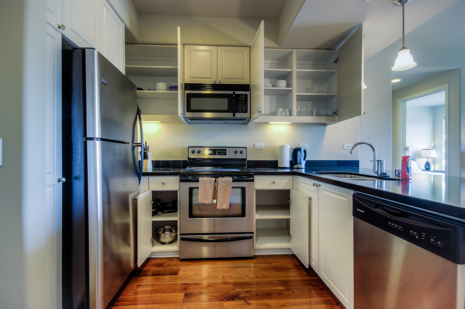 722 Americana Way, Unit 5