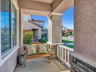 914 Ferragalli Court