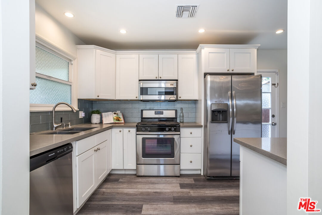 22615 Mariano Street