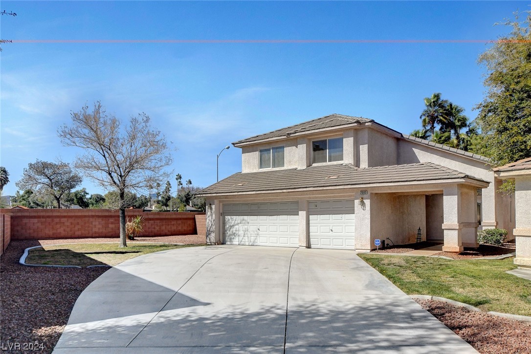 2683 Regency Cove Court