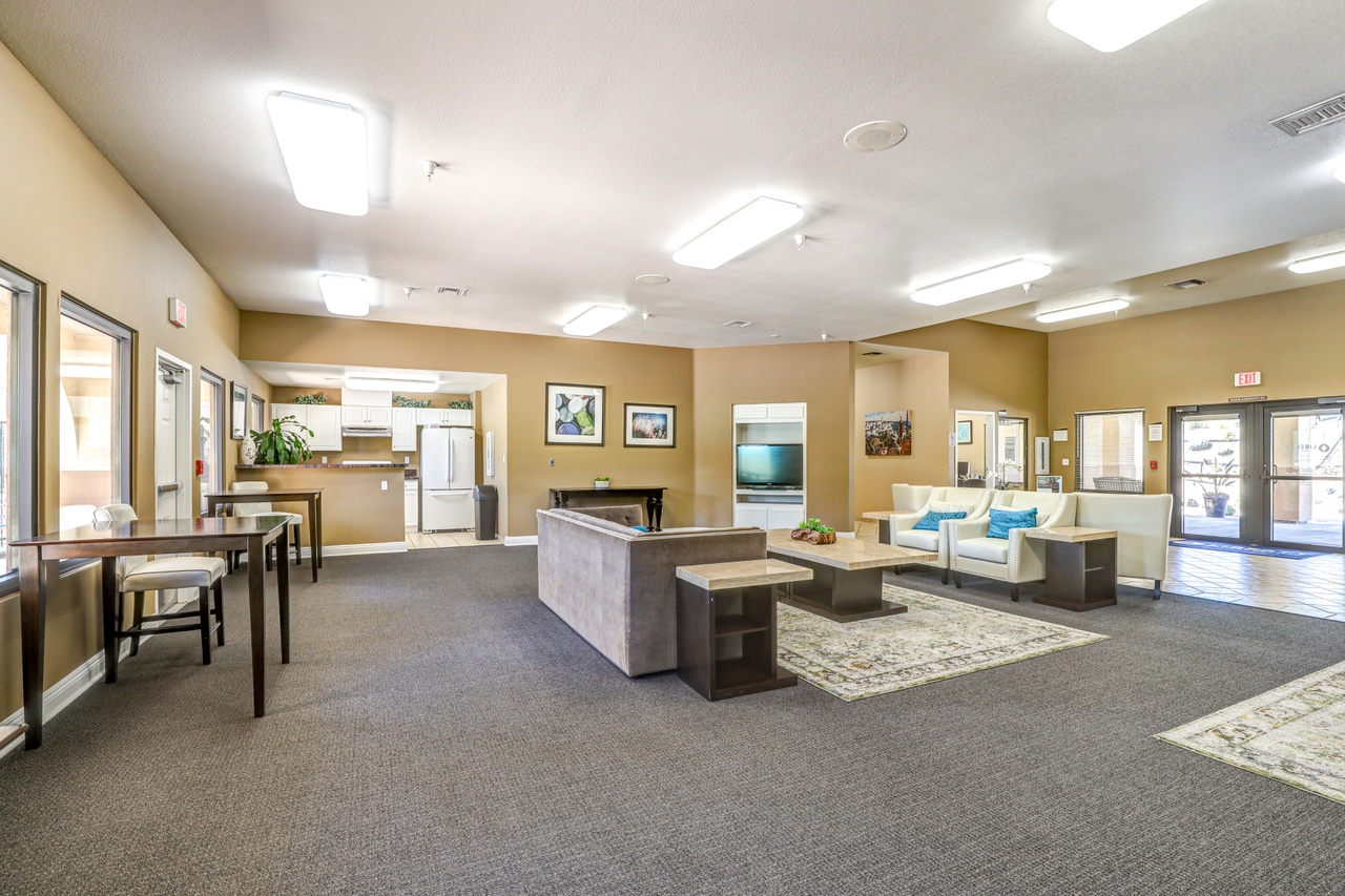 1538 Chrisman Circle