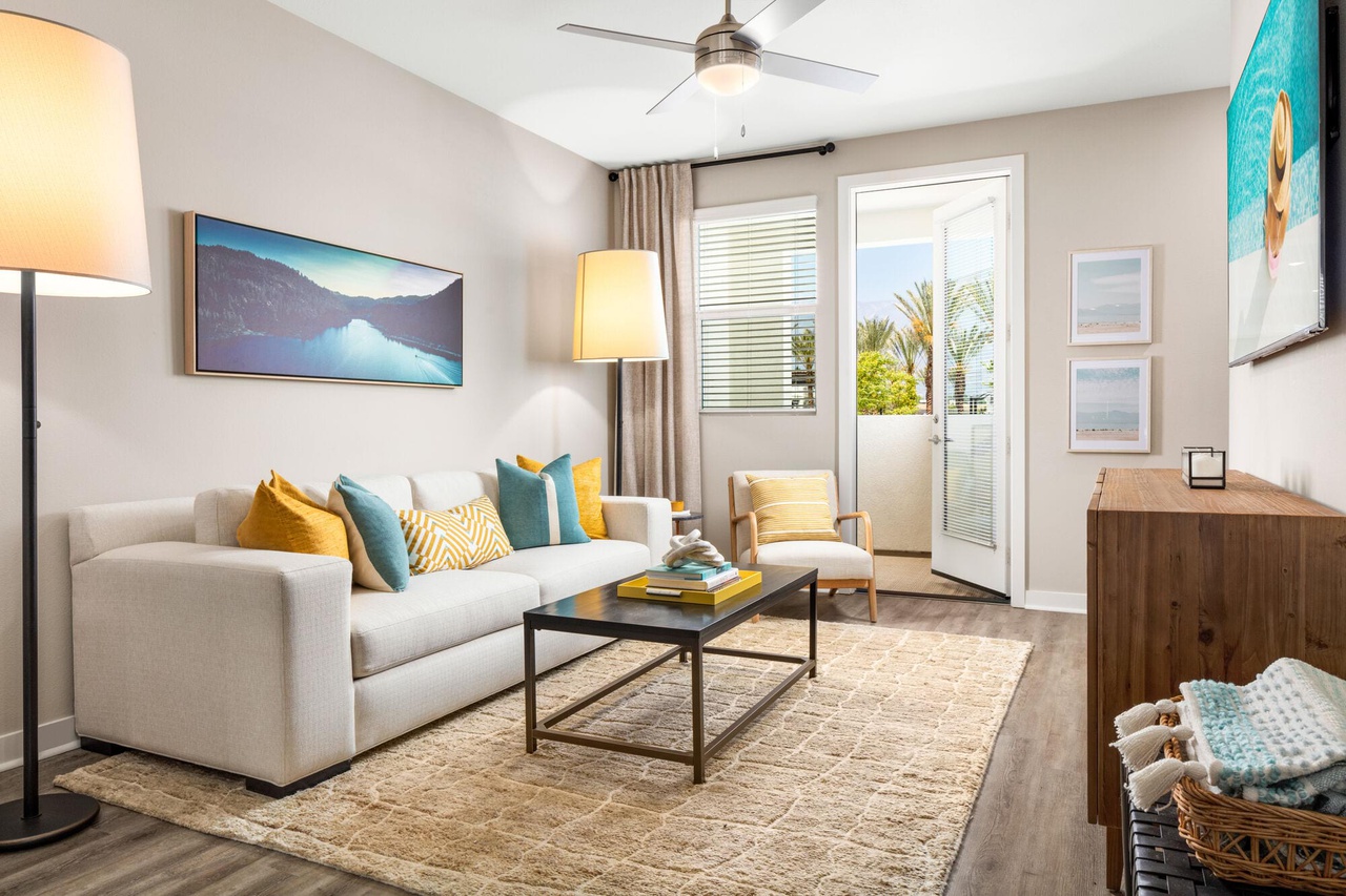 9350 The Resort Parkway