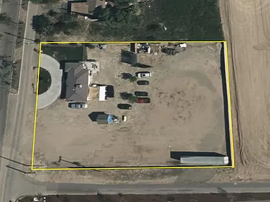 930 South Siskiyou Avenue, Unit 1