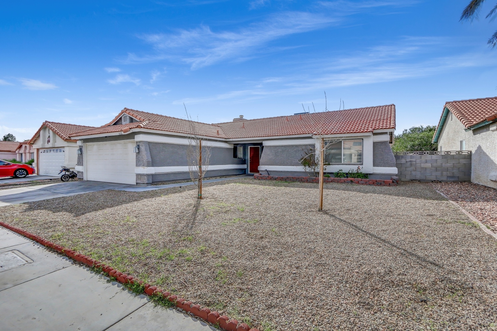 3121 Gentle Breeze Street